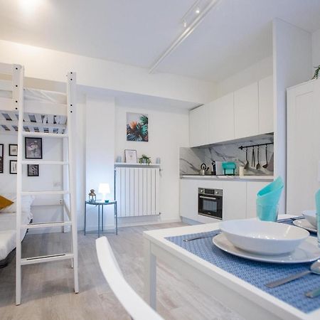 Apartment Padova 177 米兰 外观 照片