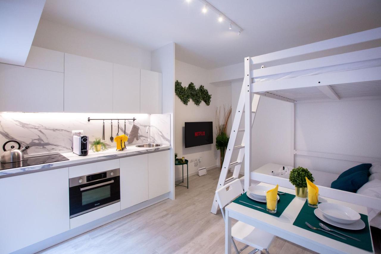 Apartment Padova 177 米兰 外观 照片