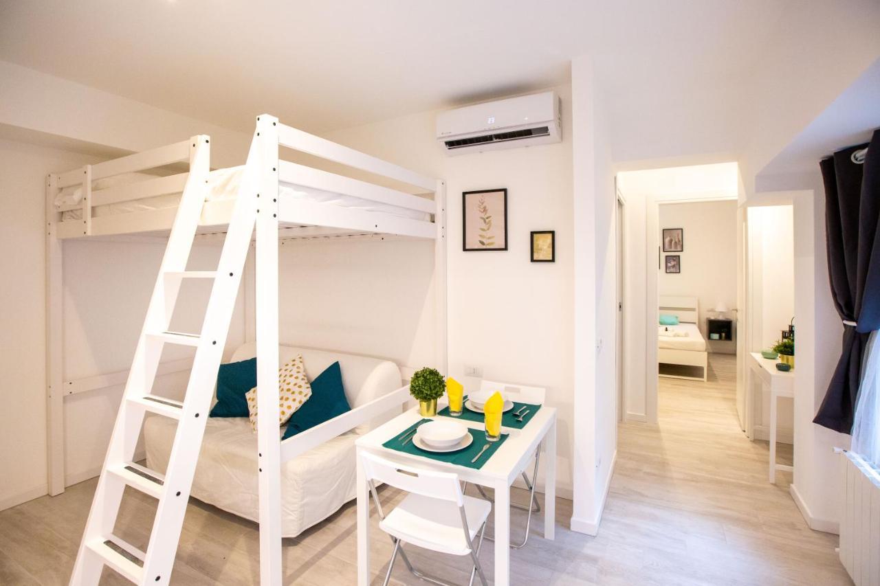 Apartment Padova 177 米兰 外观 照片