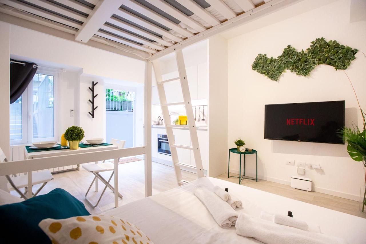 Apartment Padova 177 米兰 外观 照片