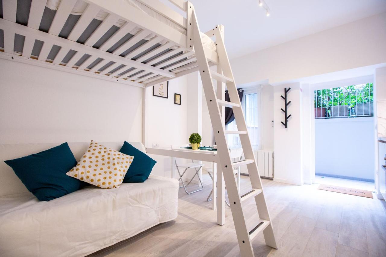 Apartment Padova 177 米兰 外观 照片
