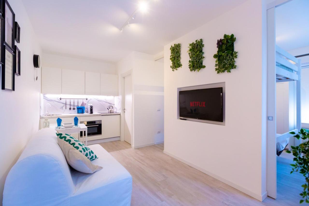 Apartment Padova 177 米兰 外观 照片