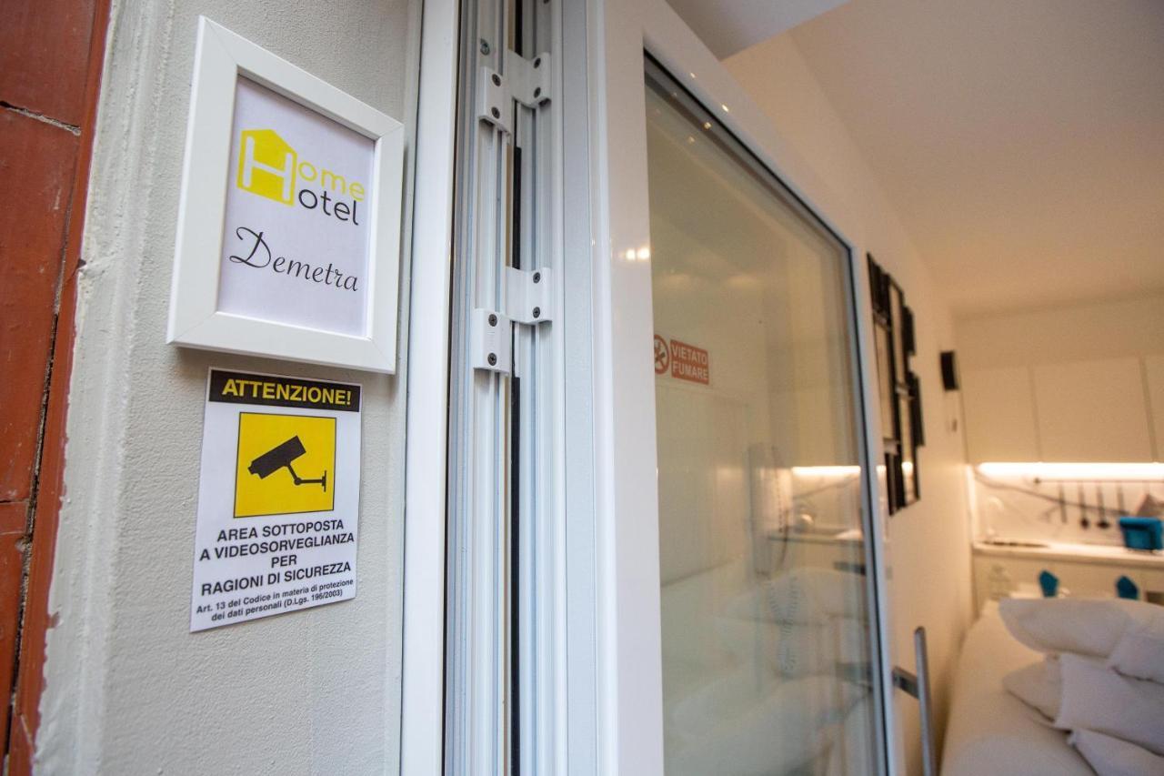 Apartment Padova 177 米兰 外观 照片