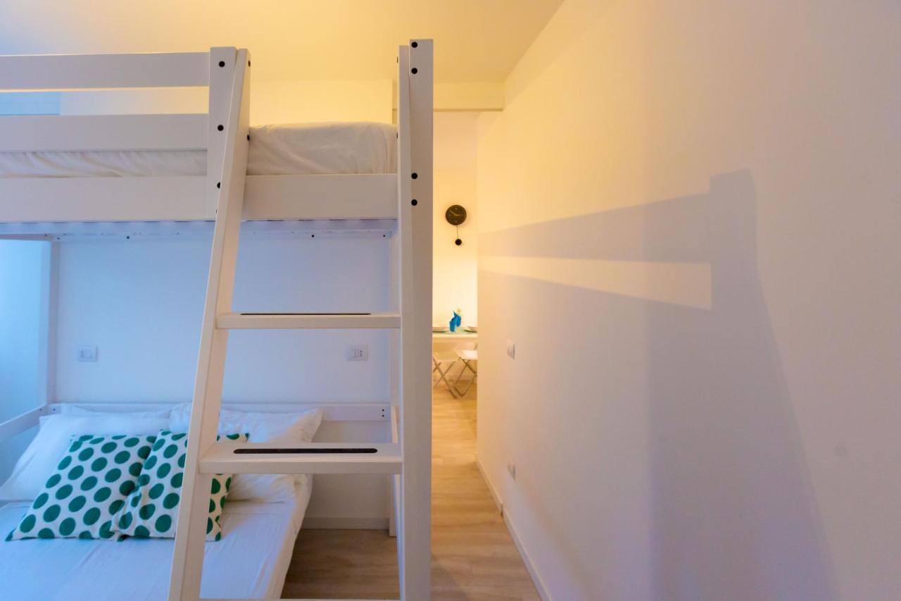 Apartment Padova 177 米兰 外观 照片