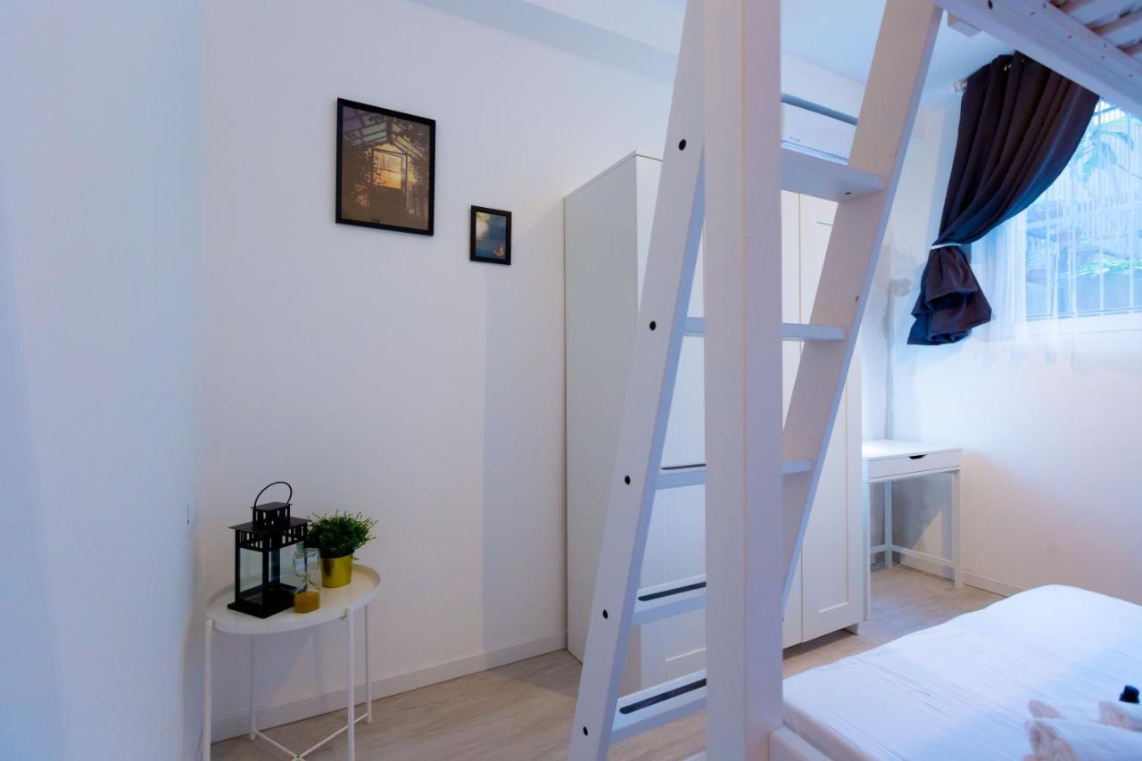 Apartment Padova 177 米兰 外观 照片