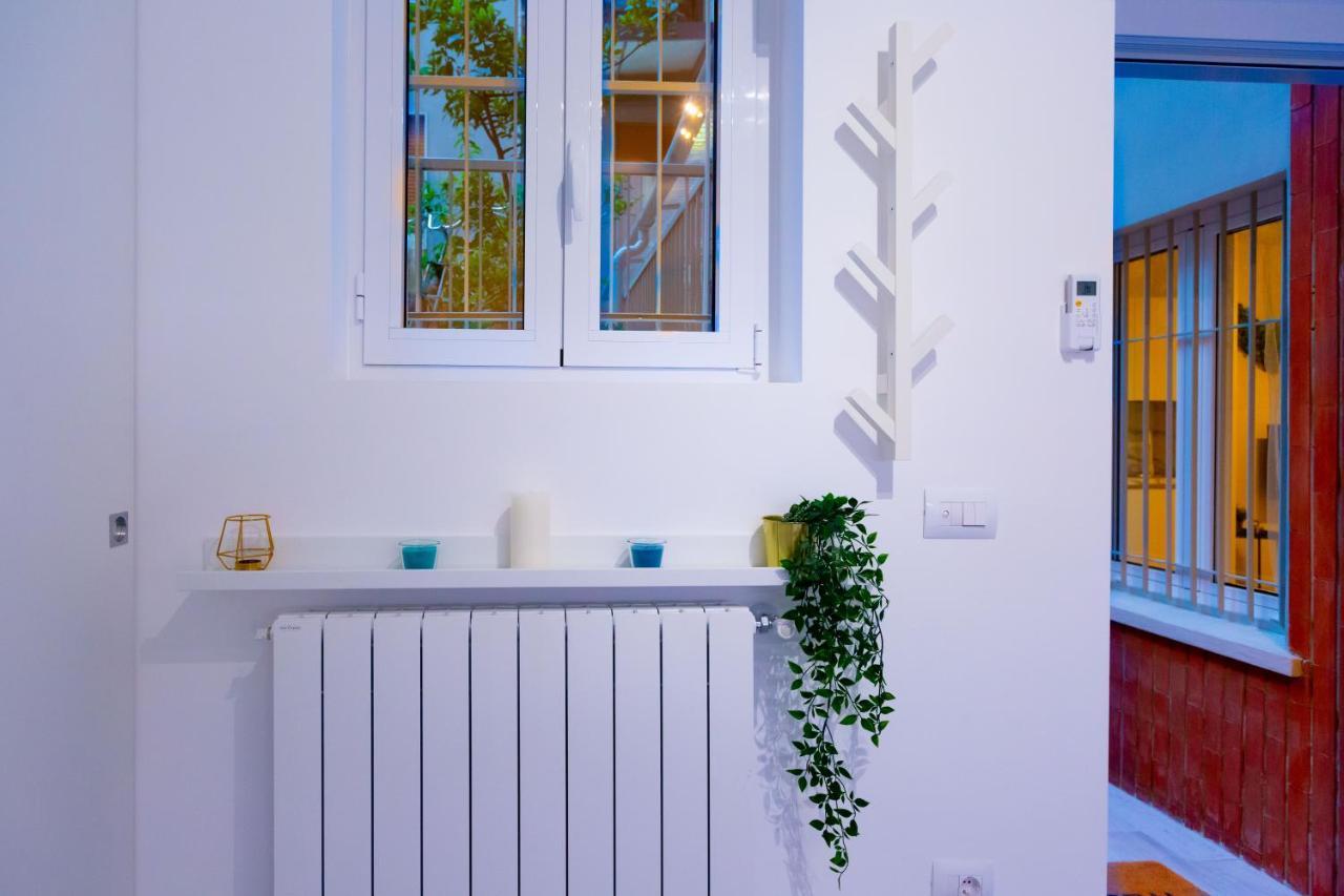 Apartment Padova 177 米兰 外观 照片