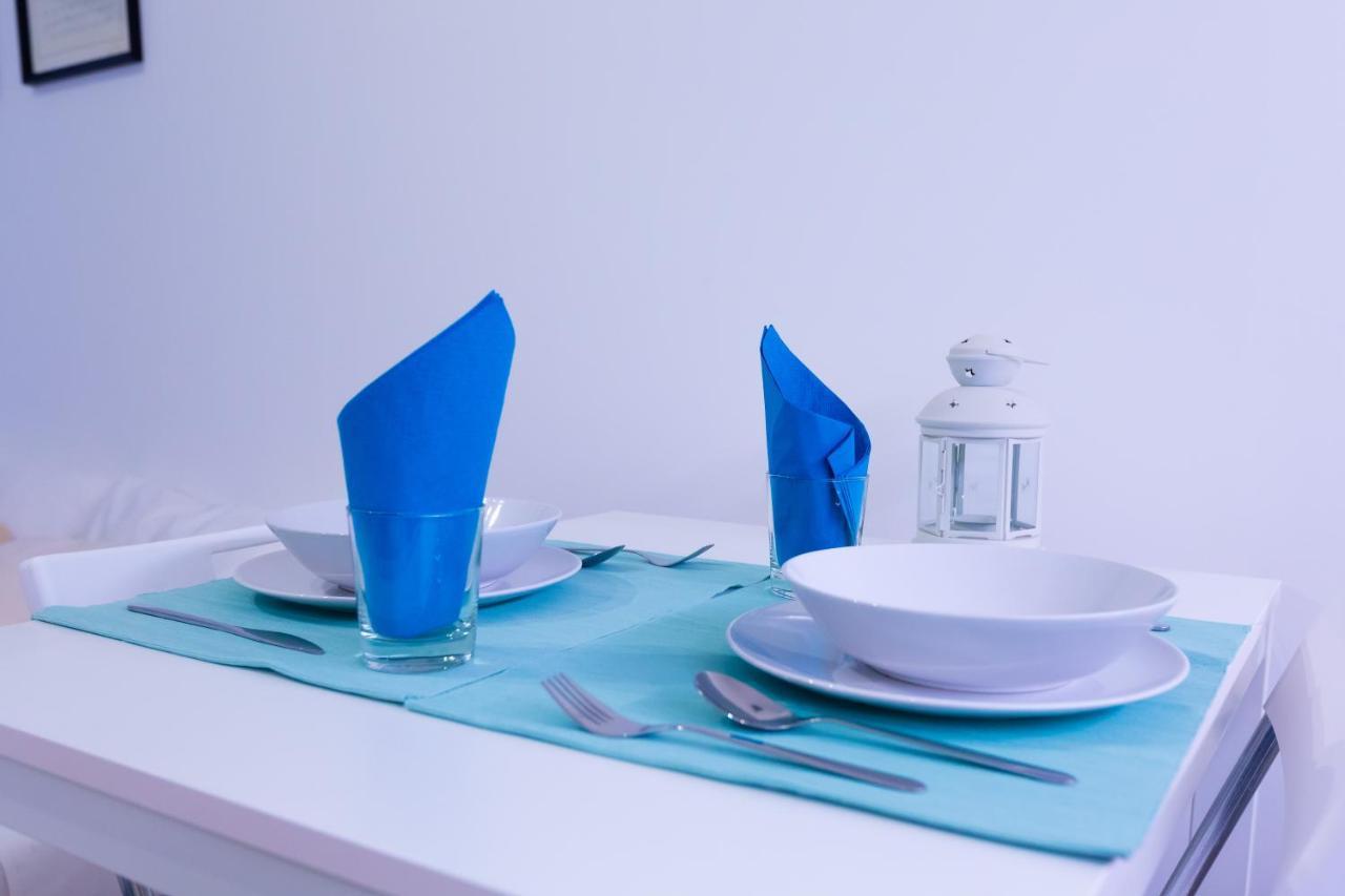 Apartment Padova 177 米兰 外观 照片