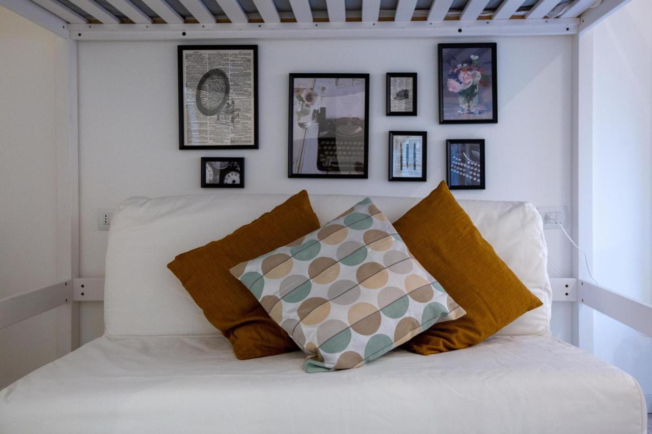 Apartment Padova 177 米兰 外观 照片