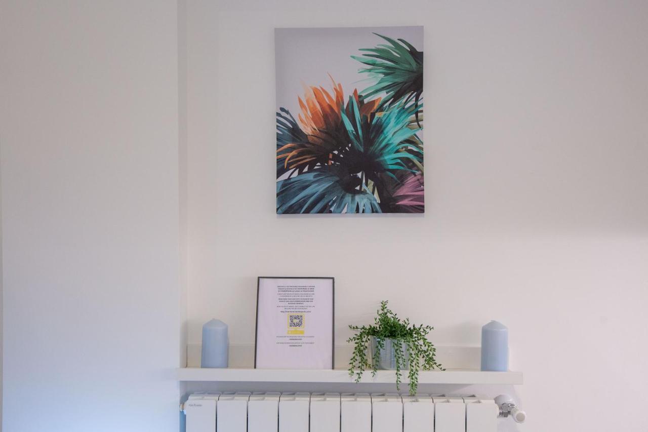 Apartment Padova 177 米兰 外观 照片