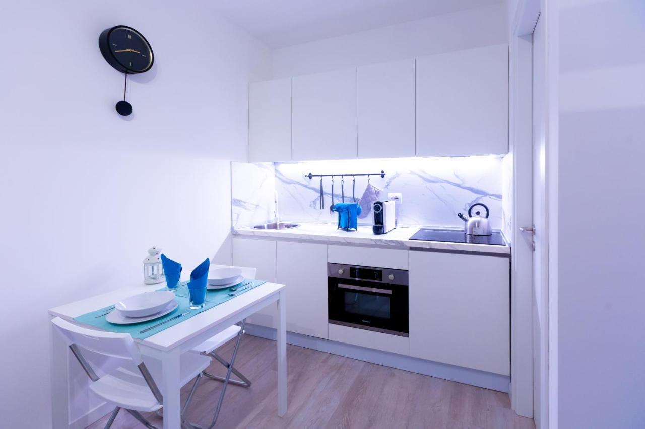 Apartment Padova 177 米兰 外观 照片