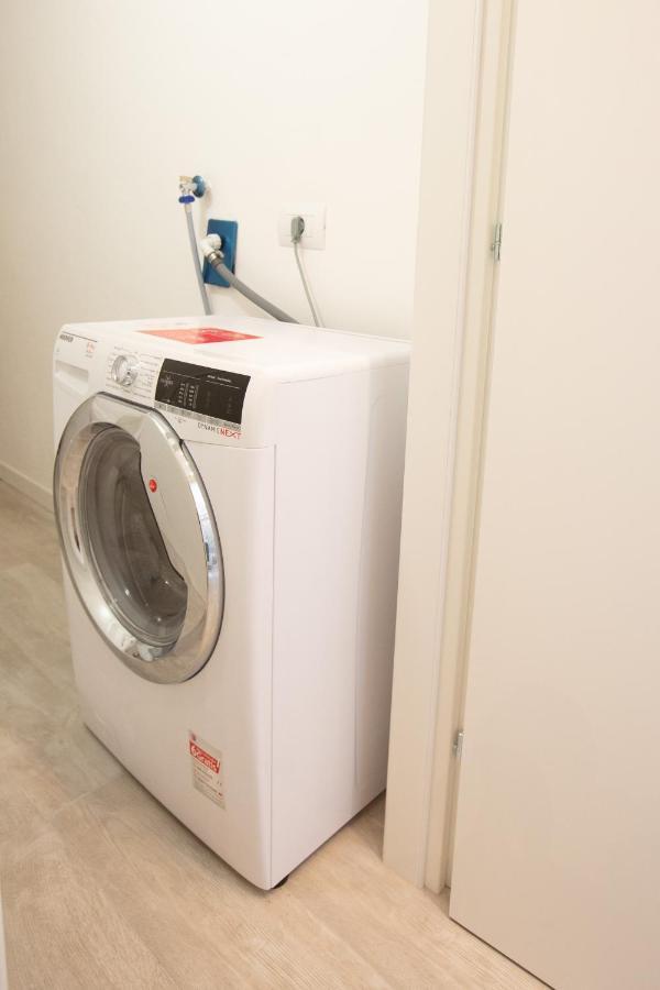 Apartment Padova 177 米兰 外观 照片