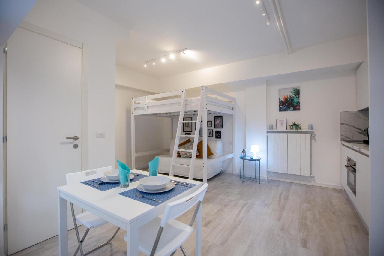 Apartment Padova 177 米兰 外观 照片