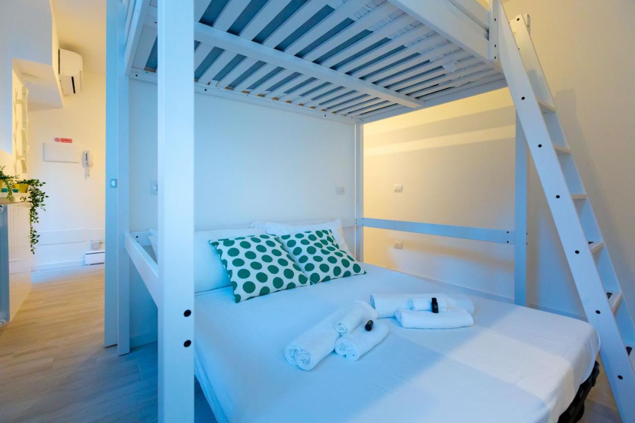 Apartment Padova 177 米兰 外观 照片