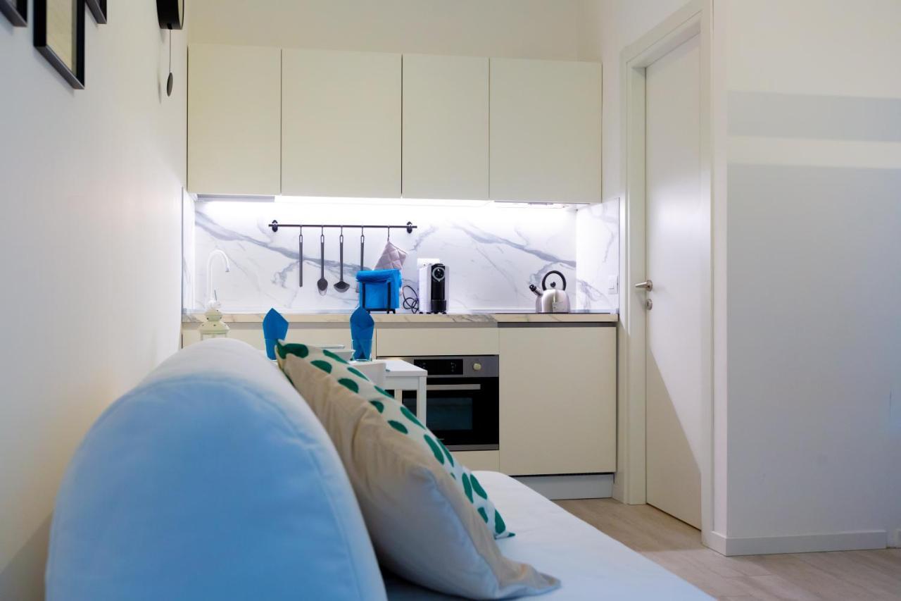 Apartment Padova 177 米兰 外观 照片