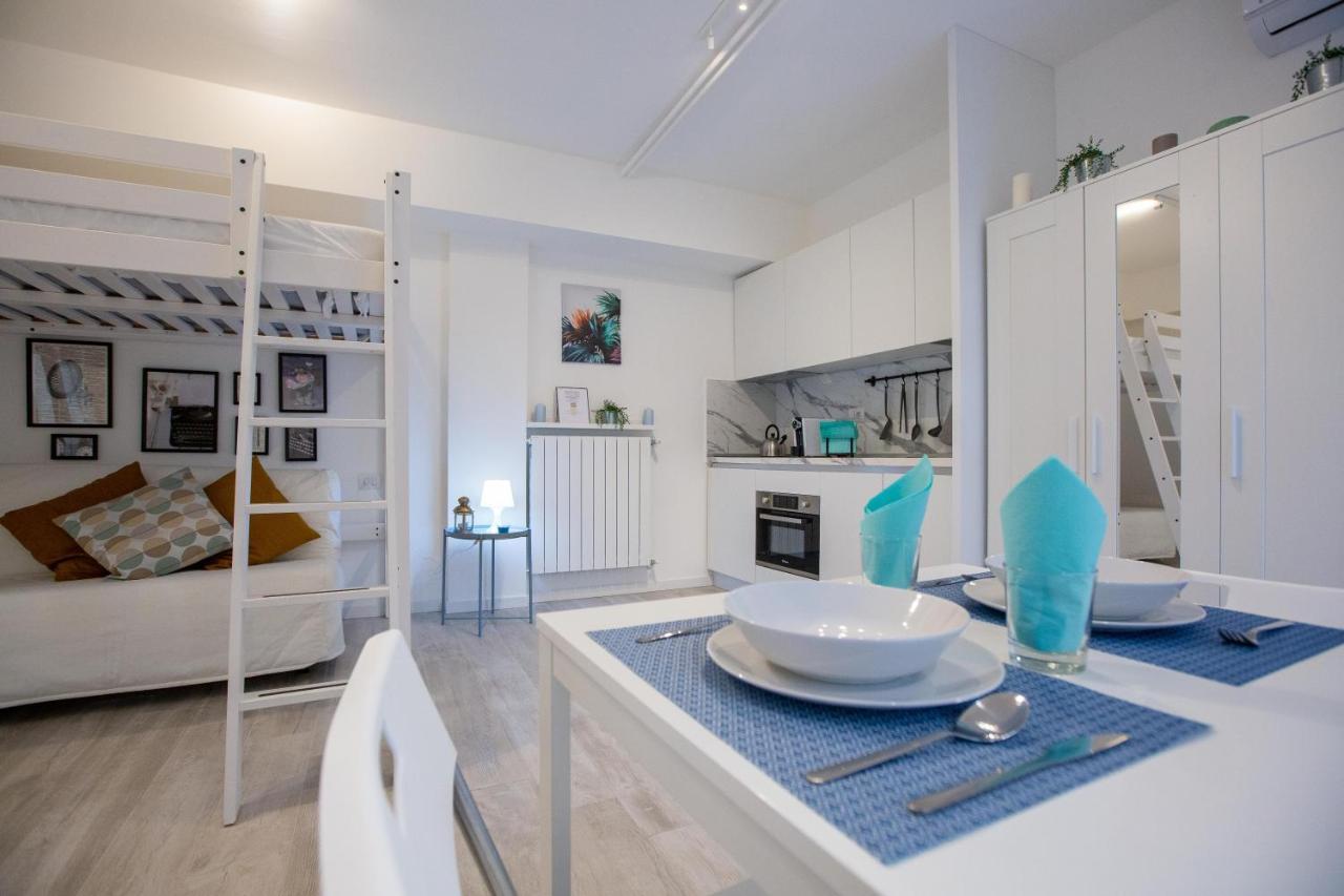 Apartment Padova 177 米兰 外观 照片