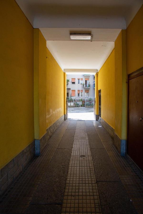 Apartment Padova 177 米兰 外观 照片
