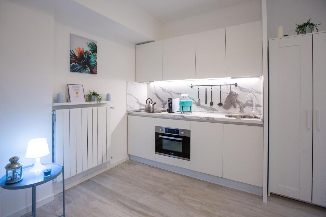 Apartment Padova 177 米兰 外观 照片