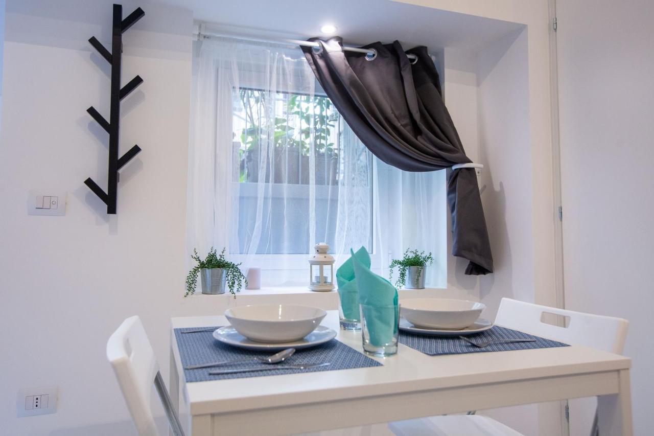 Apartment Padova 177 米兰 外观 照片