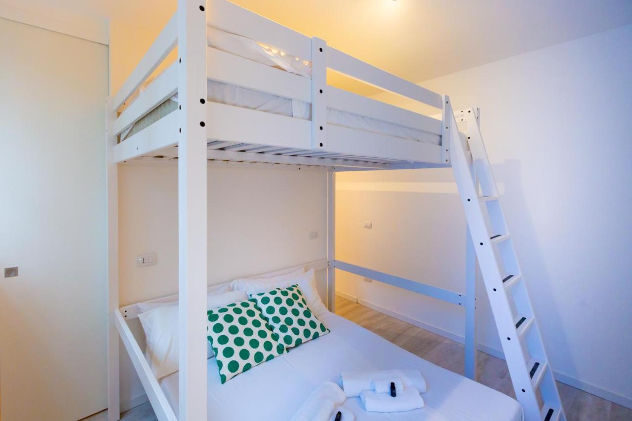 Apartment Padova 177 米兰 外观 照片