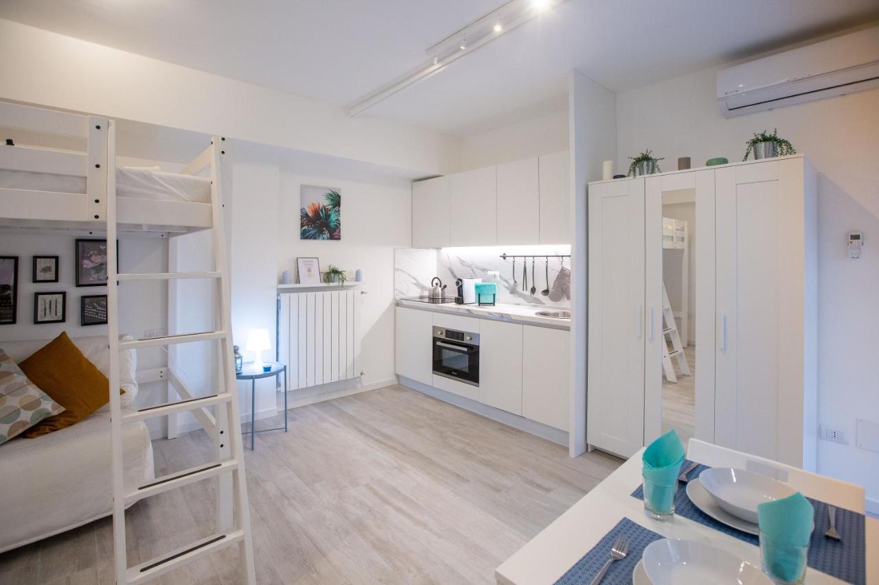 Apartment Padova 177 米兰 外观 照片