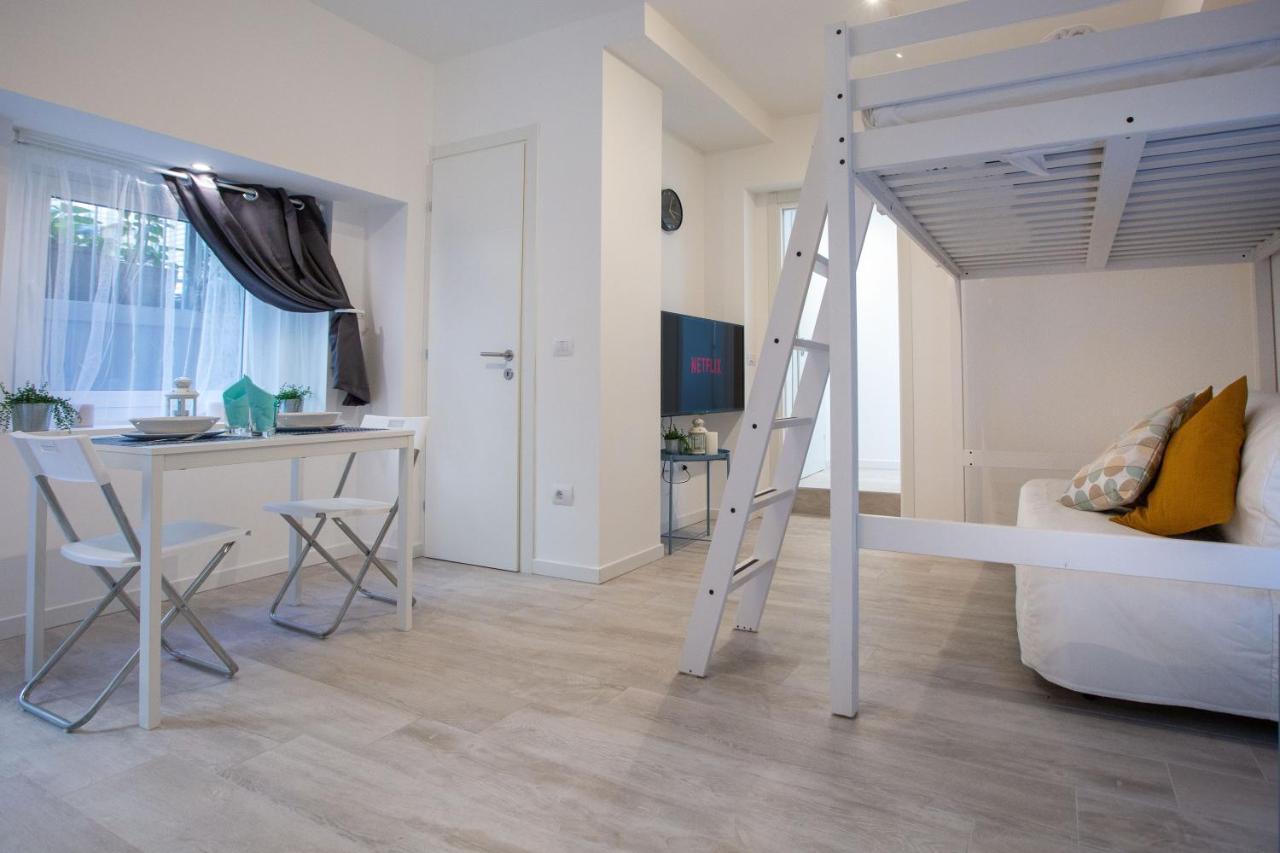 Apartment Padova 177 米兰 外观 照片