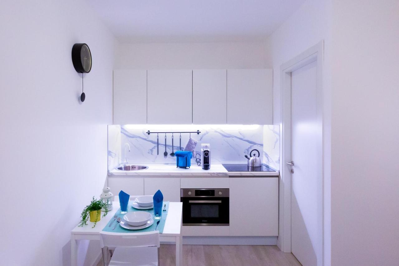 Apartment Padova 177 米兰 外观 照片