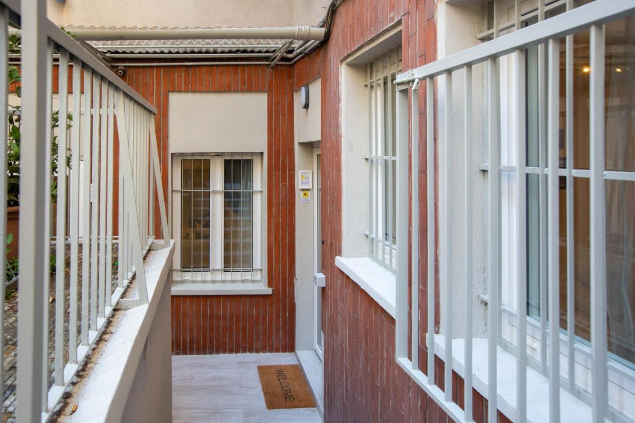 Apartment Padova 177 米兰 外观 照片