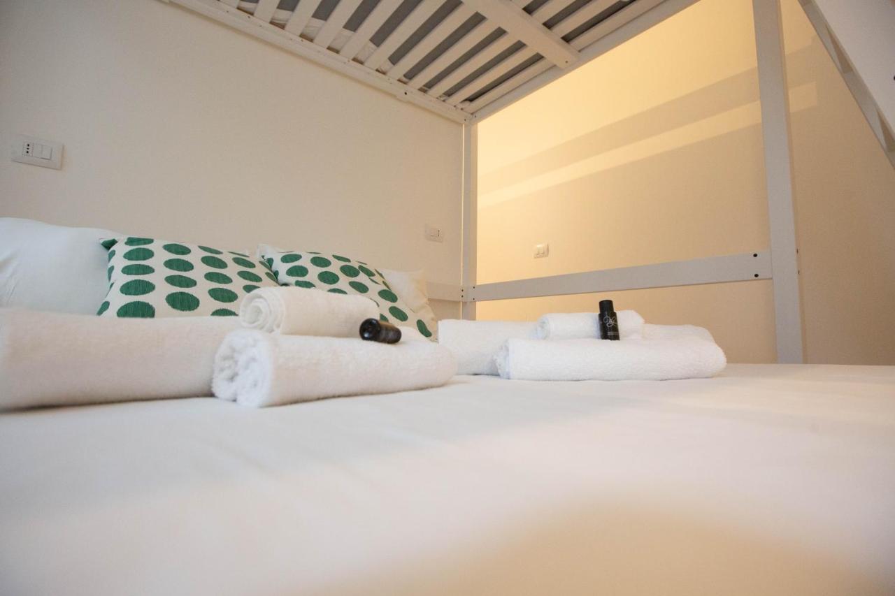 Apartment Padova 177 米兰 外观 照片