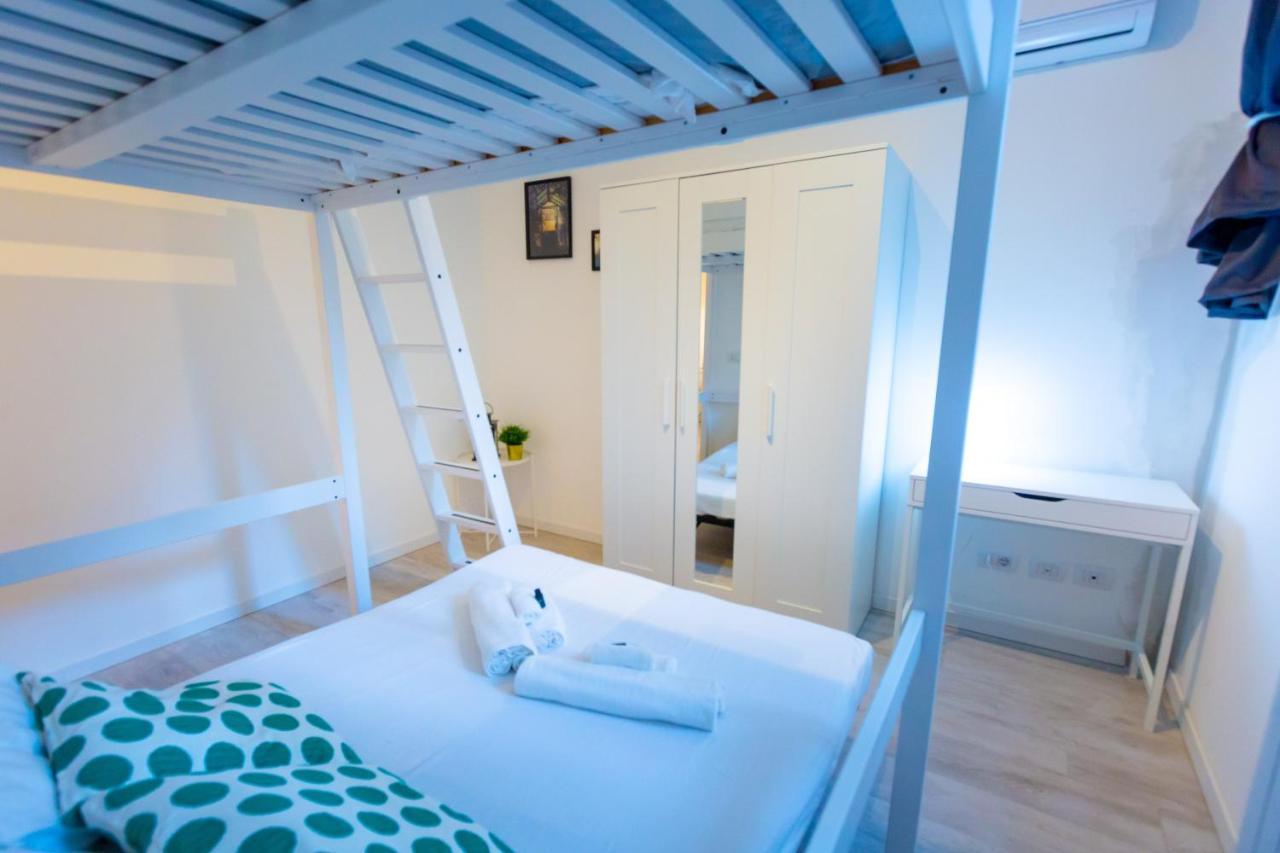Apartment Padova 177 米兰 外观 照片