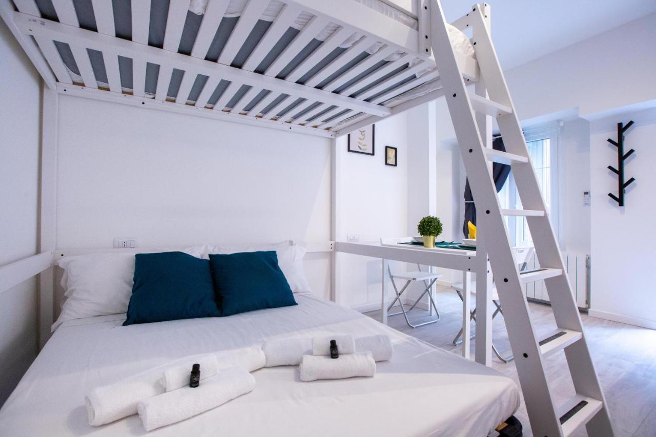 Apartment Padova 177 米兰 外观 照片