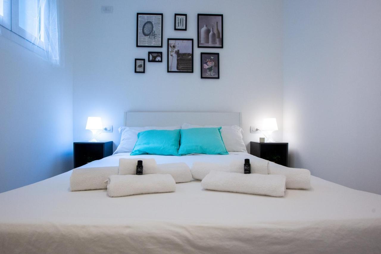 Apartment Padova 177 米兰 外观 照片