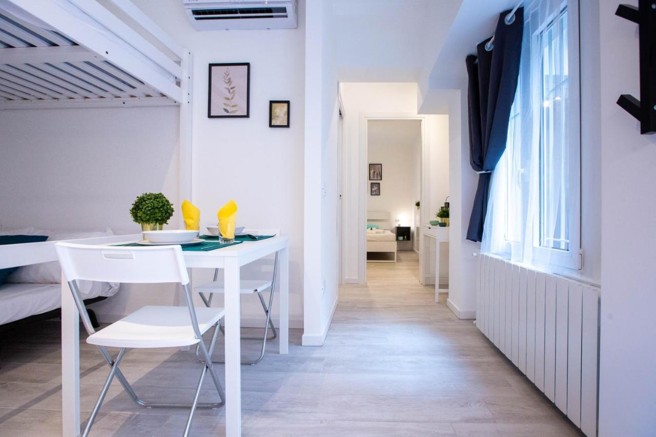 Apartment Padova 177 米兰 外观 照片