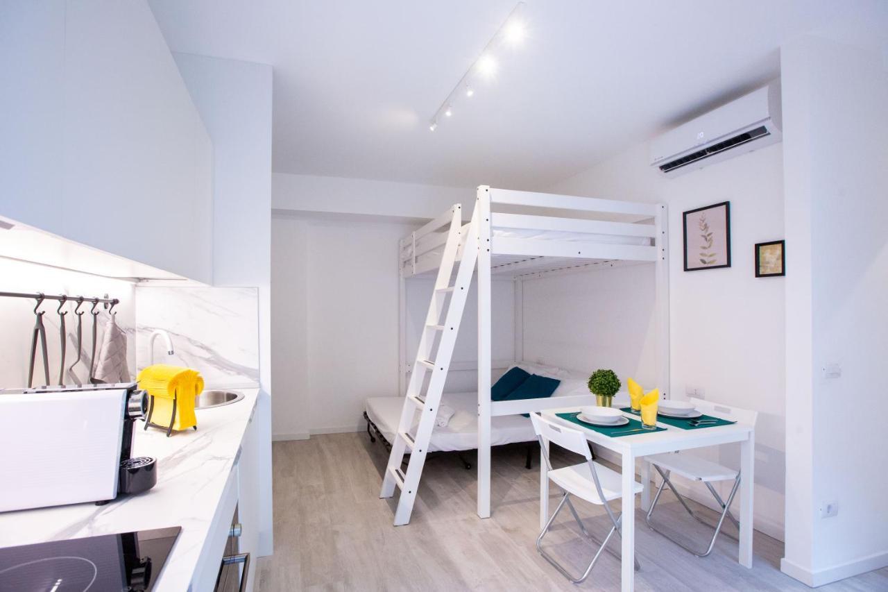 Apartment Padova 177 米兰 外观 照片