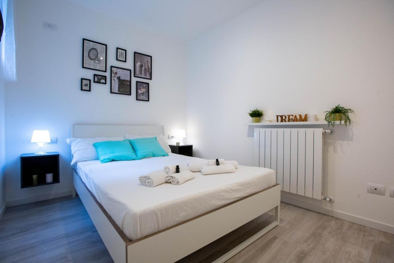 Apartment Padova 177 米兰 外观 照片