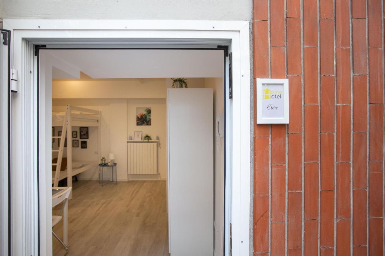 Apartment Padova 177 米兰 外观 照片